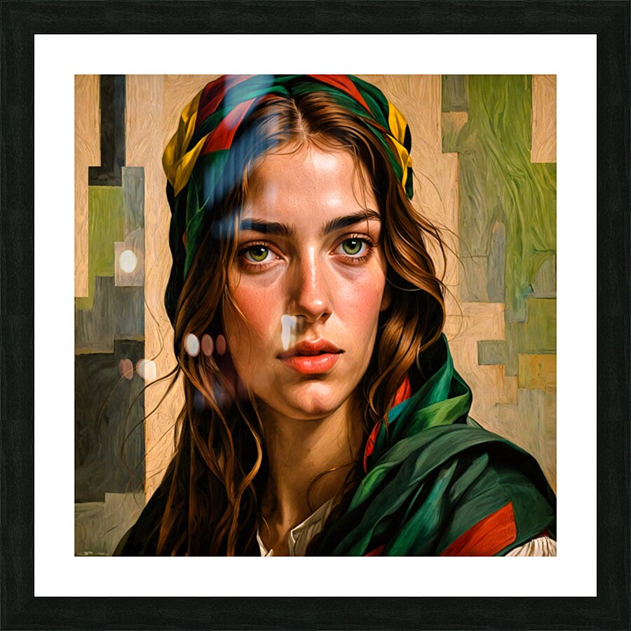  Tirage d’art