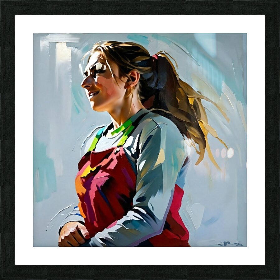  Tirage d’art
