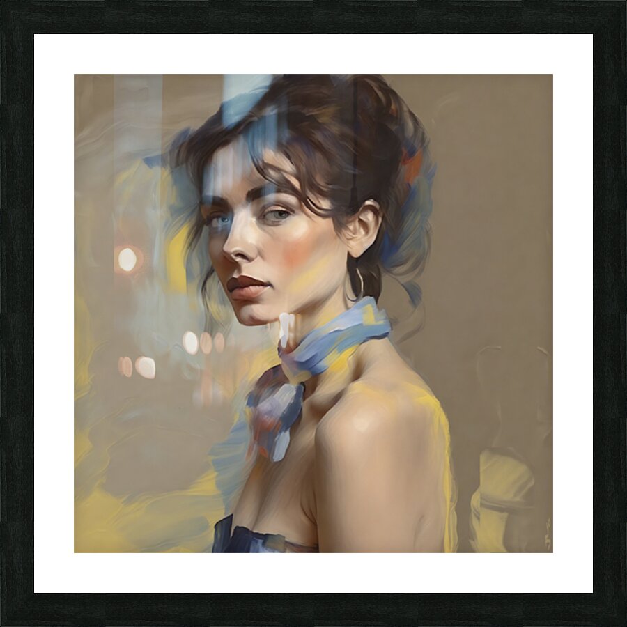  Tirage d’art