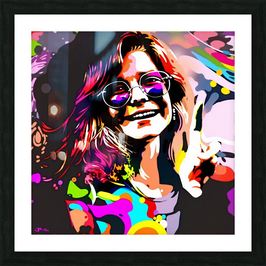  Tirage d’art