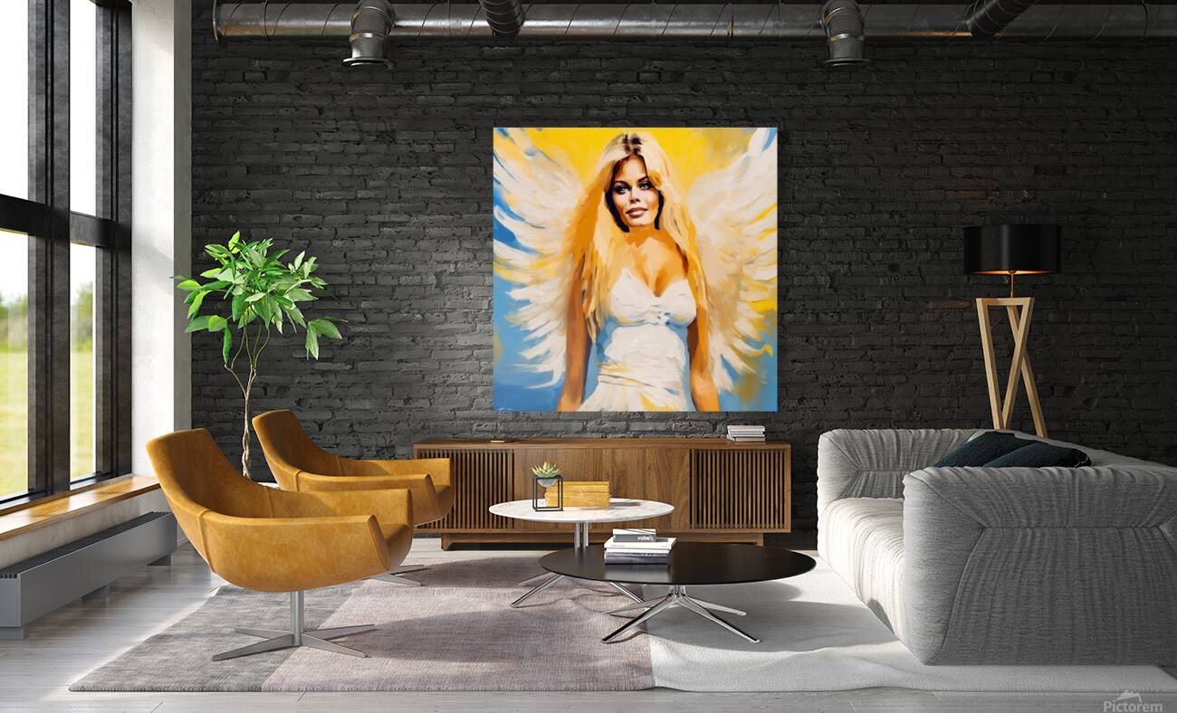 BB ANGEL Reproduction