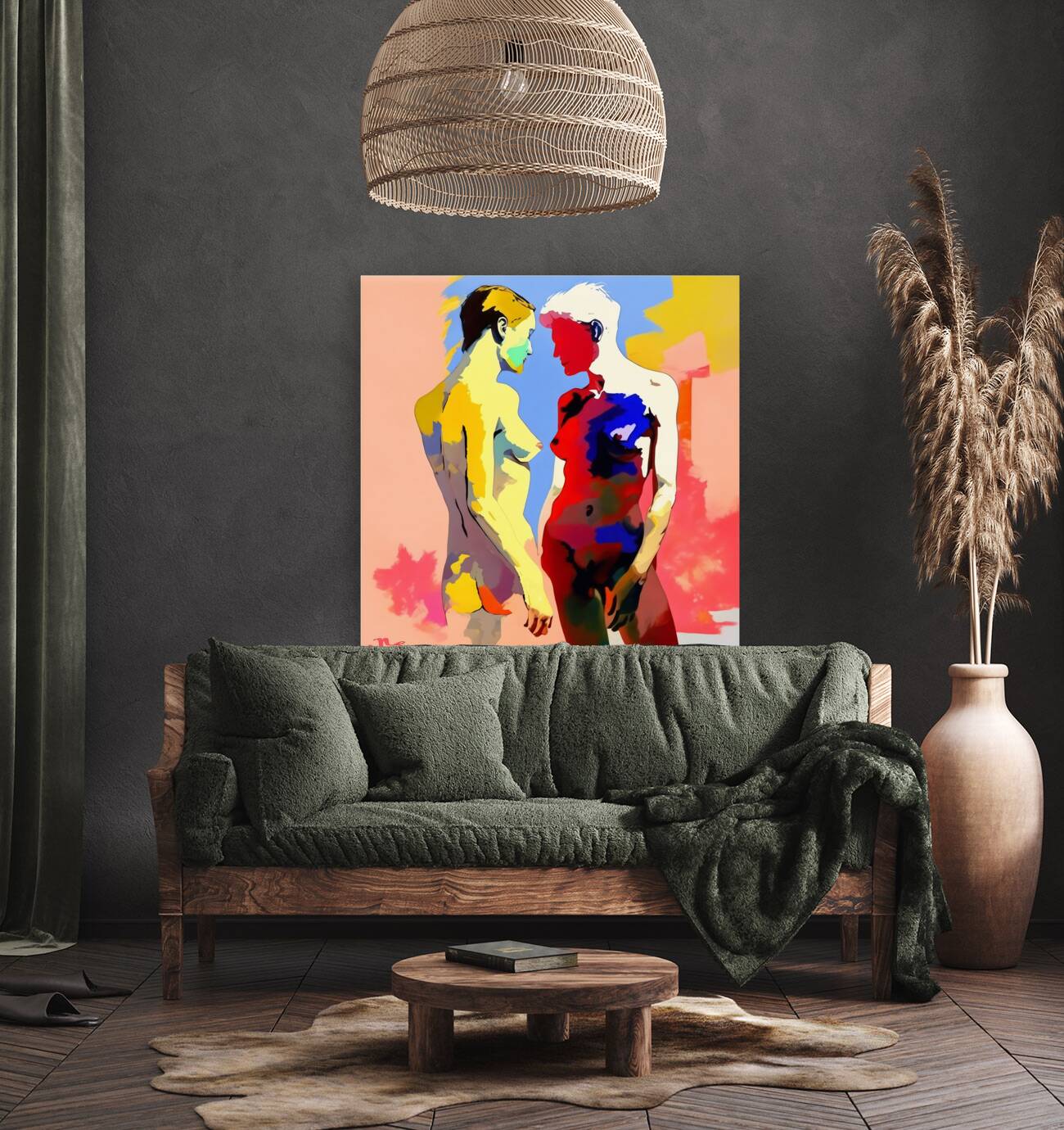 NATURIST CHAT Reproduction