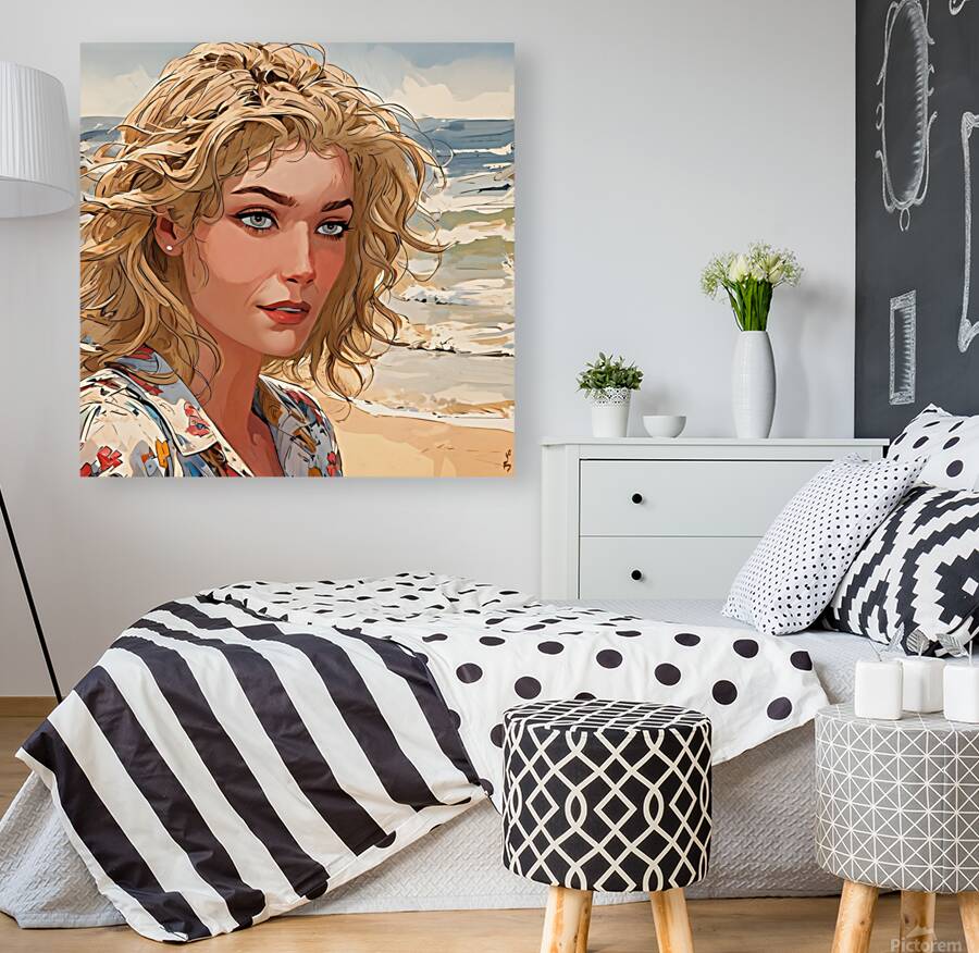 AIMER ANOUK Reproduction