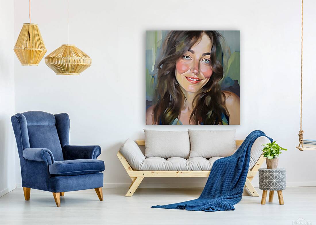 GIULIA FALCONE Reproduction