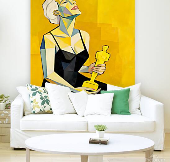OSCAR POP Reproduction