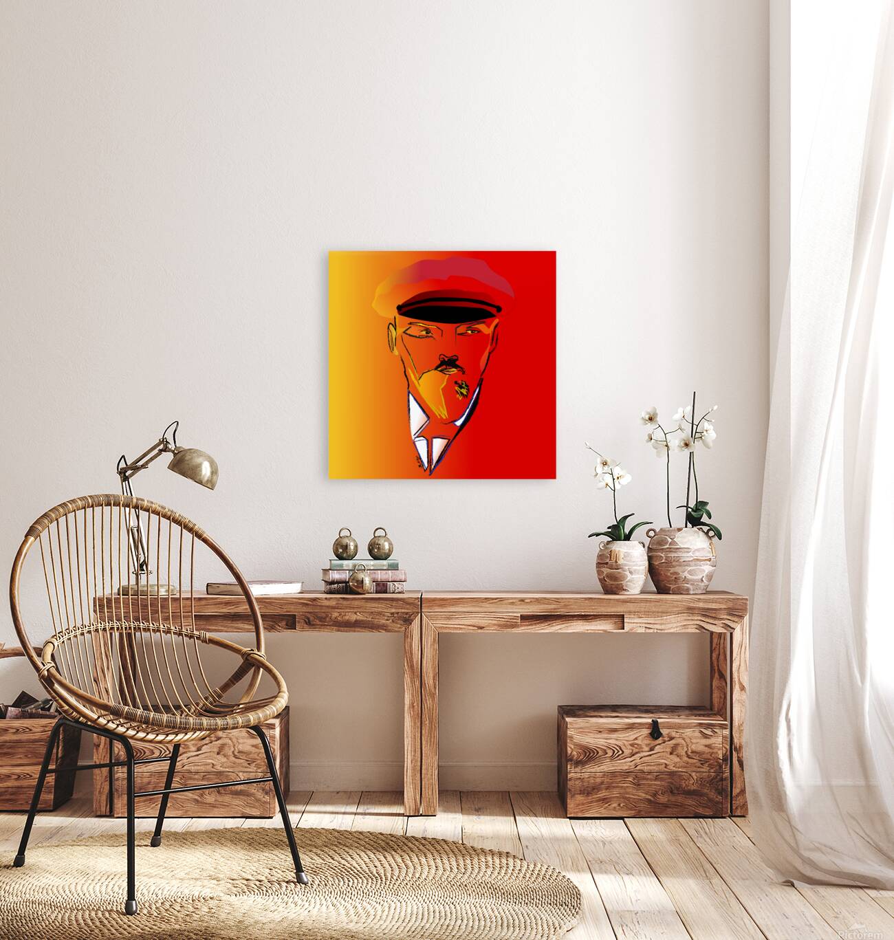 REDLENIN Reproduction