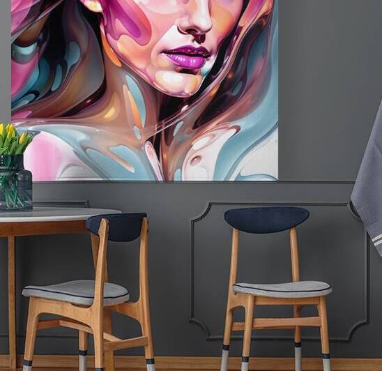 CRISTAL DIVA by JLeg