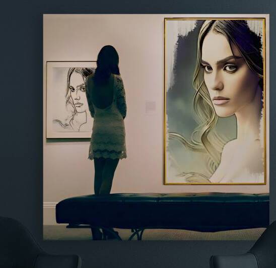 DIVA ART by JLeg
