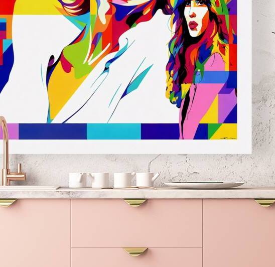 POP JANE & LOU by JLeg