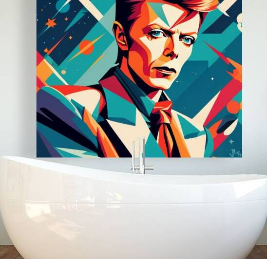 ROCKETMAN Reproduction