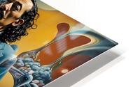 DALI  HD Metal print