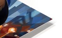 NICO KID HD Metal print