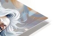 LGBT WINDS HD Metal print