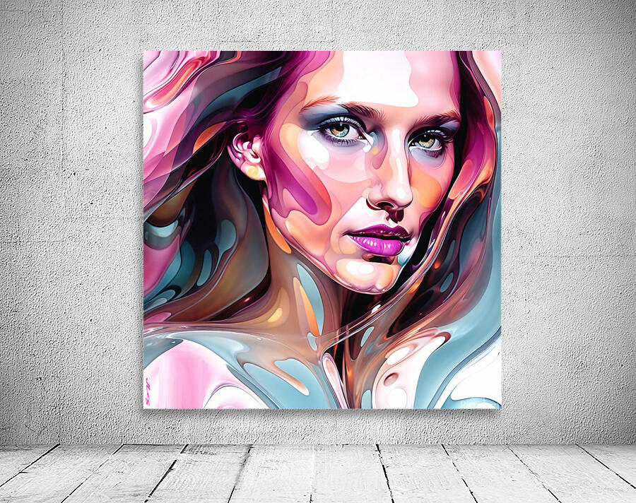 CRISTAL DIVA Wall Preview