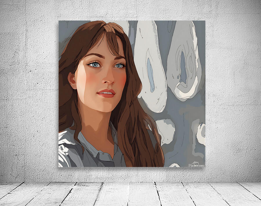 SPILMAN  ART Wall Preview