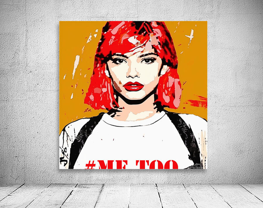  METOO Wall Preview