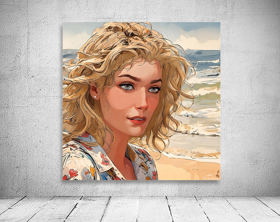 AIMER ANOUK Wall Preview