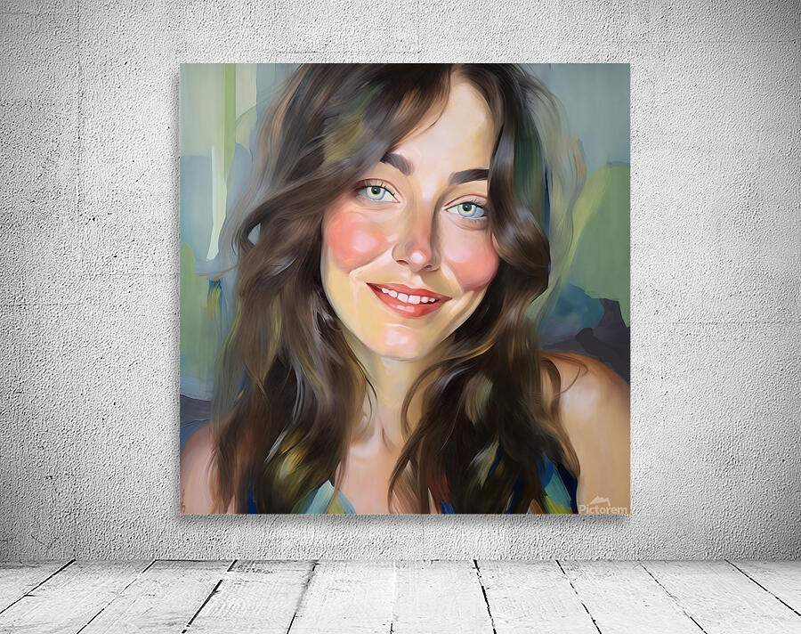 GIULIA FALCONE Wall Preview