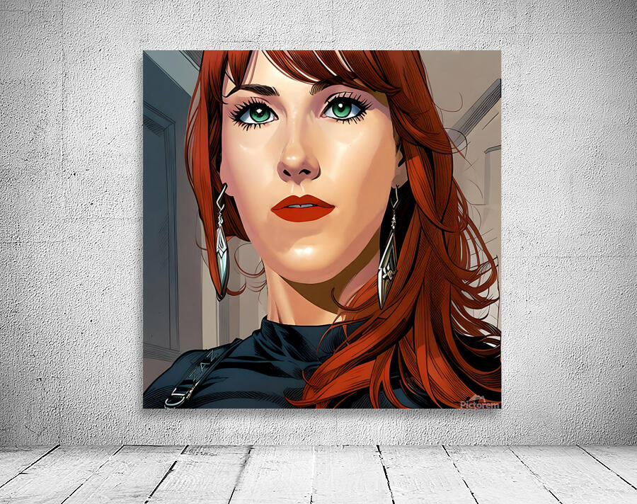 ZAZ-BD Wall Preview