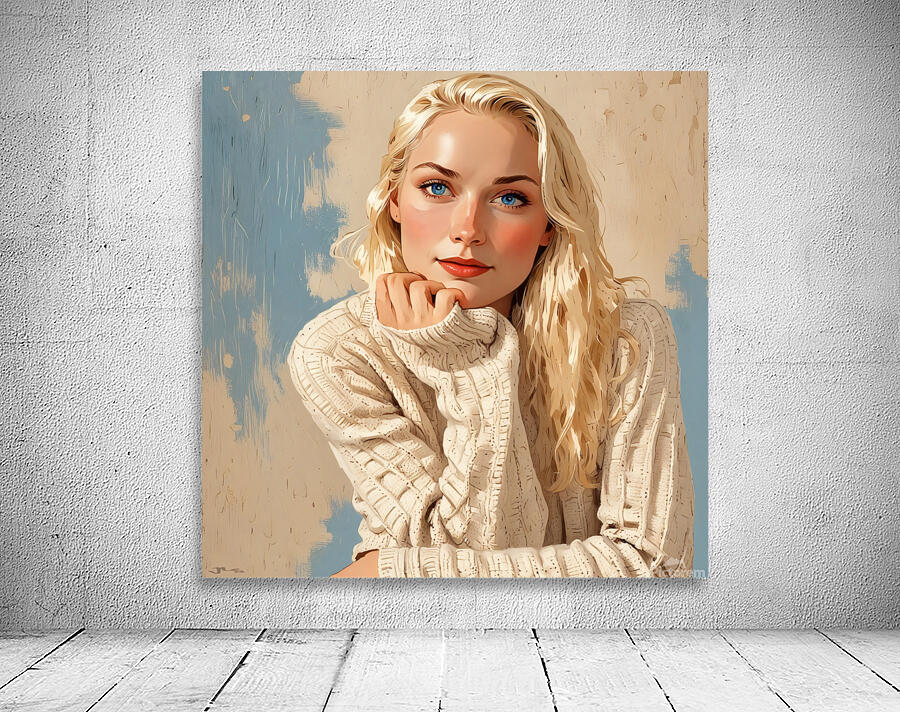 IRRESISTIBLE Wall Preview