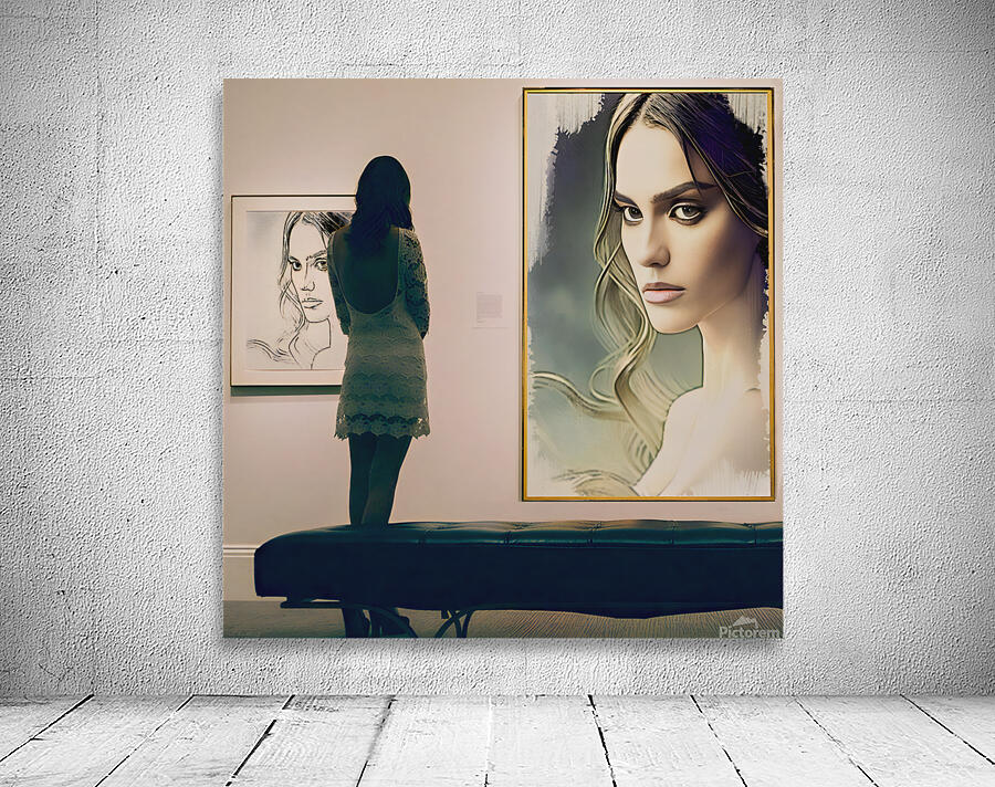 DIVA ART Wall Preview
