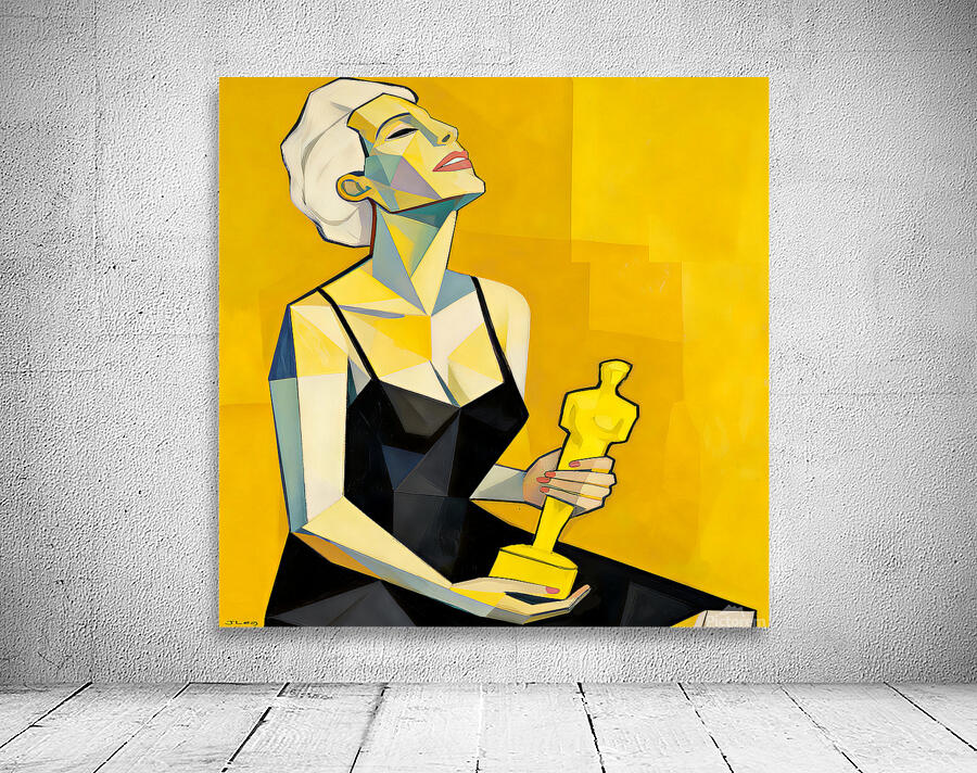 OSCAR POP Wall Preview