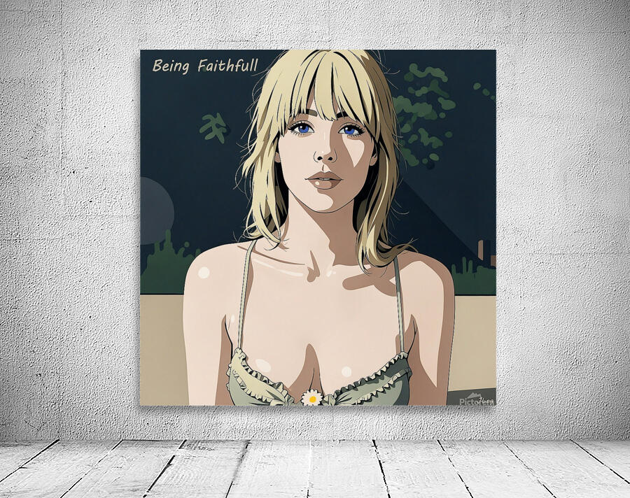 NELLY ARCAN Wall Preview