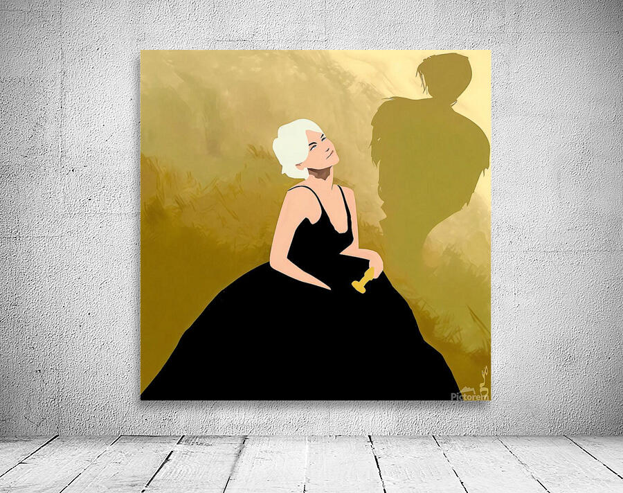 GAGALA Wall Preview