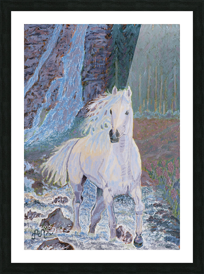  Tirage d’art
