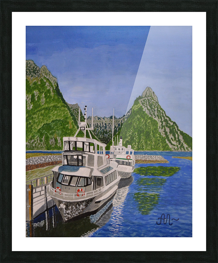  Tirage d’art