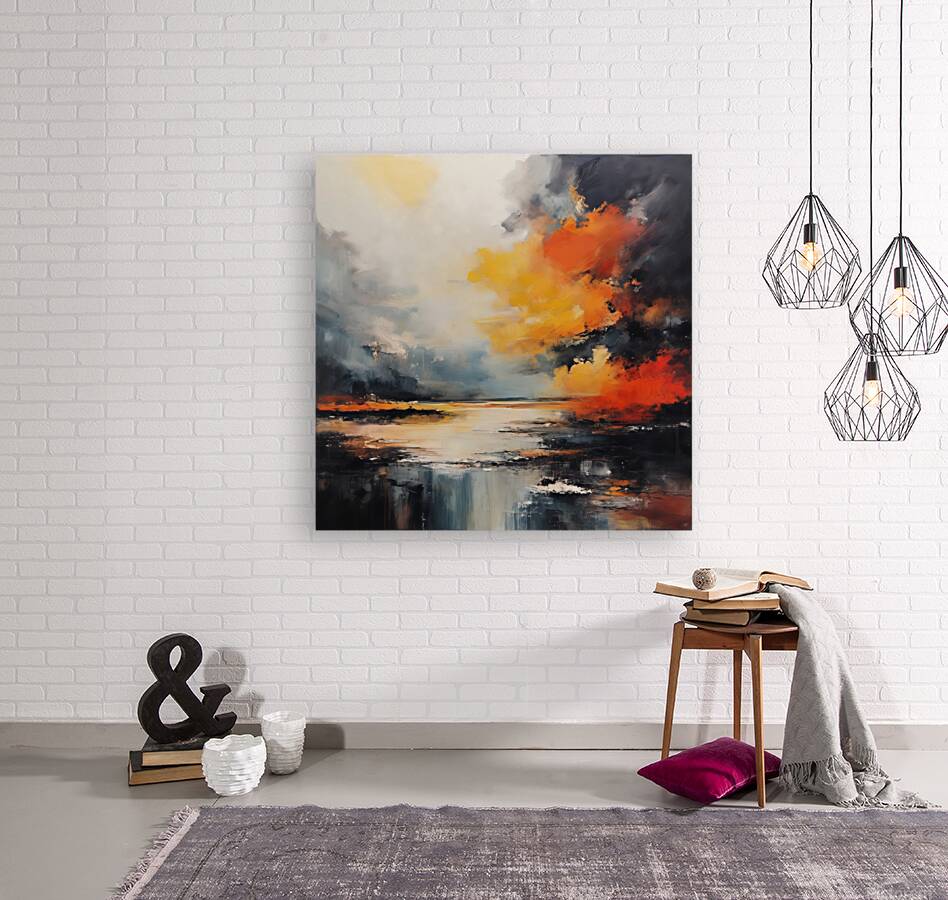 Ephemeral Radiance Reproduction