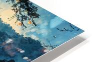 Enchanting Landscape HD Metal print