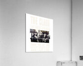 The Clash 17 Acrylic Print