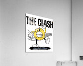 The Clash 20 Acrylic Print