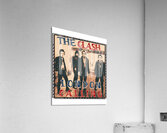The Clash 31 Acrylic Print
