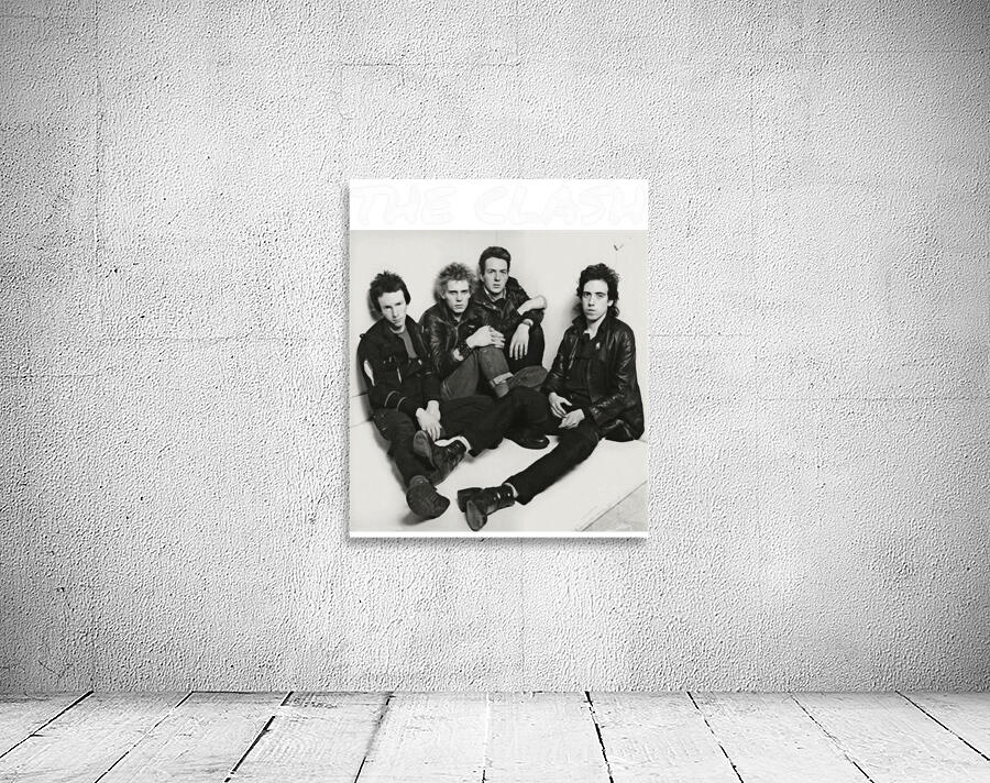 The Clash 15 Wall Preview