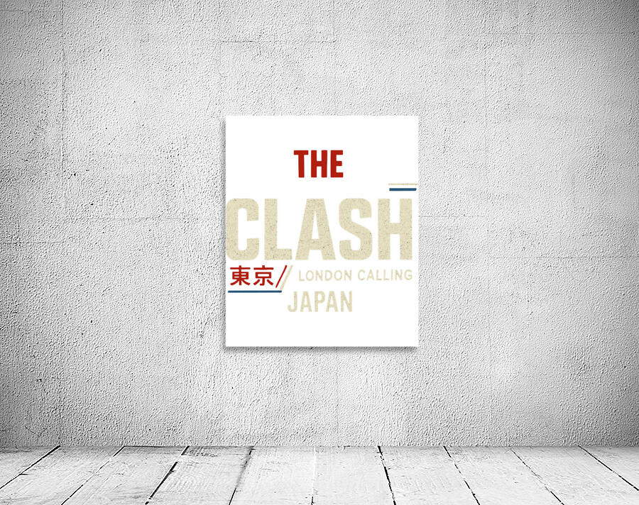 The Clash 32 Wall Preview