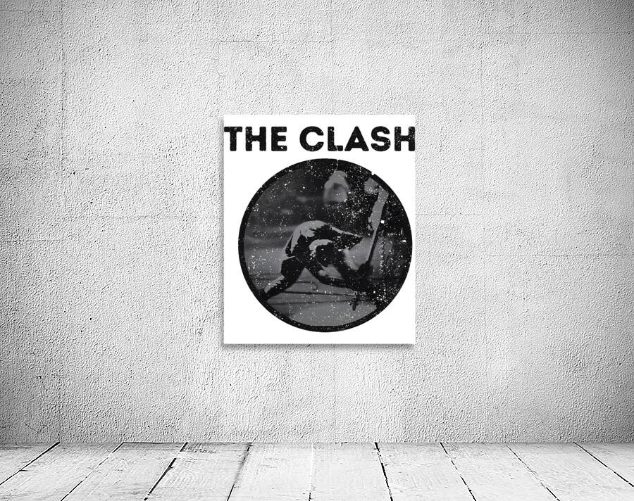 The Clash 33 Wall Preview