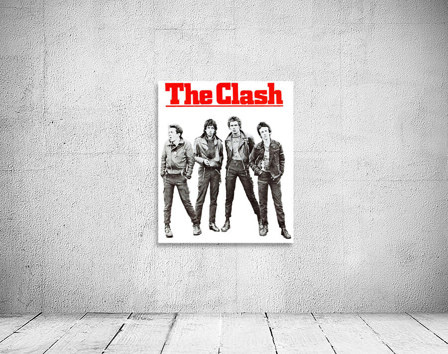 The Clash 7 Wall Preview