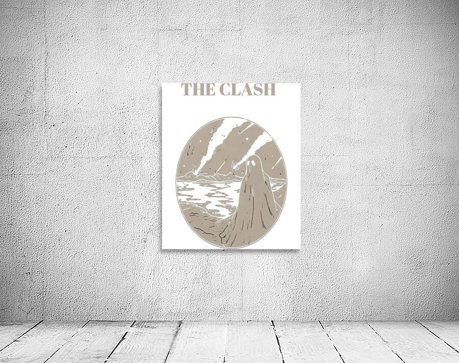 The Clash 23 Wall Preview