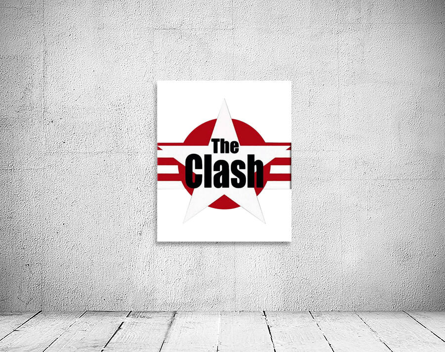 The Clash 44 Wall Preview