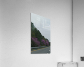 Nature is Marvelous Acrylic Print