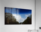 Vision Acrylic Print