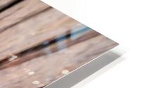 Way We See Things HD Metal print