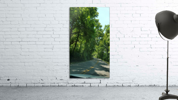 The Countryside Wall Preview