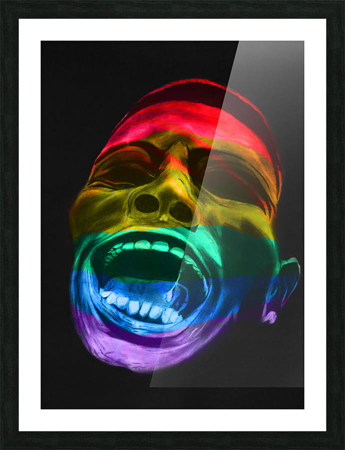 IMG 1354 try Picture Frame print