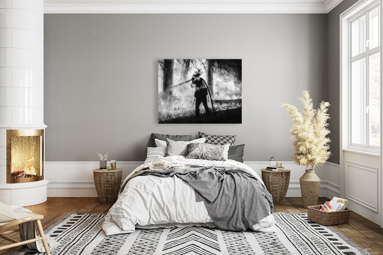 Fighting Wildfire Reproduction