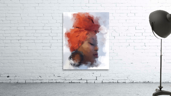 Terpsichore Wall Preview