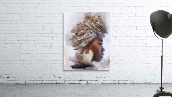 Clio Wall Preview