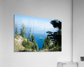 HDstudio.us 356 Acrylic Print